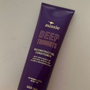 Aussie conditioner